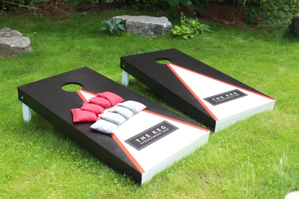 Muskoka Cornhole | 505 Highway 118 W, Suite 401 (Mailing Address Only), Bracebridge, ON P1L 2G7, Canada | Phone: (705) 990-1750