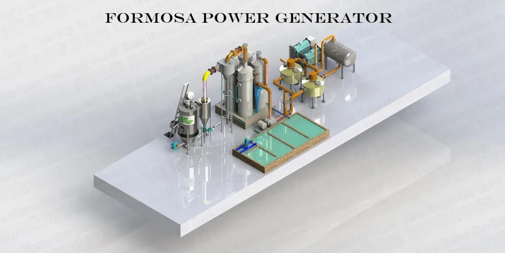 Formosa Power Generator Inc. | Shellbrook No. 493, SK S0J 2E1, Canada | Phone: (306) 714-7158