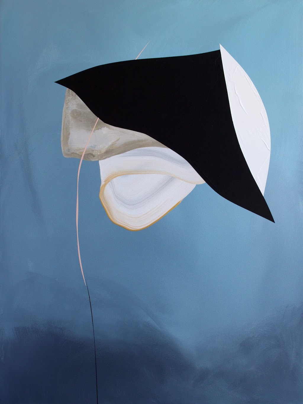 Amy Stewart Artist | 1249 Cartwright Street Rear Entrance, Vancouver, BC V6H 4B7, Canada | Phone: (604) 417-6463