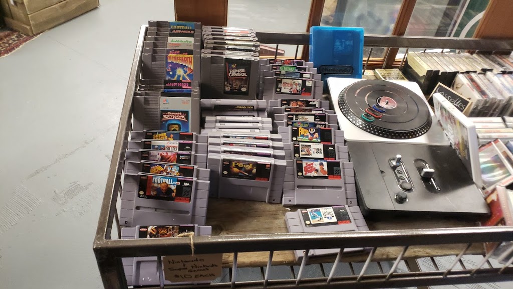 Retro Rewind | 8 King St E, Colborne, ON K0K 1S0, Canada | Phone: (905) 269-9000
