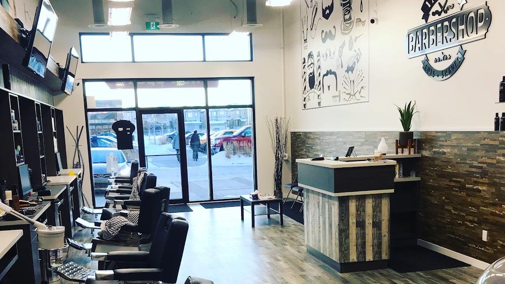 Albany Barbershop | 12848 167 Ave NW, Edmonton, AB T6V 1J6, Canada | Phone: (780) 761-6060