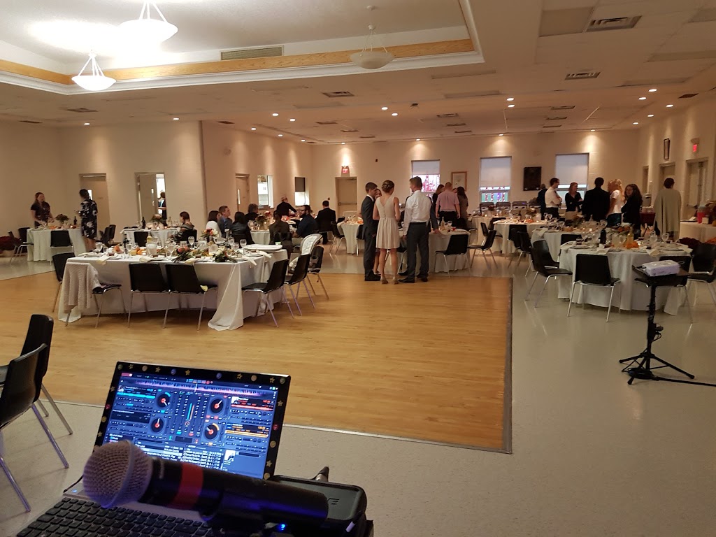 Linwood Recreation Complex | 5279 Ament Line, Linwood, ON N0B 2A0, Canada | Phone: (519) 699-9369