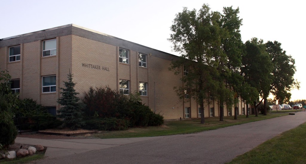Briercrest College and Seminary | 510 College Dr, Caronport, SK S0H 0S0, Canada | Phone: (306) 756-3200