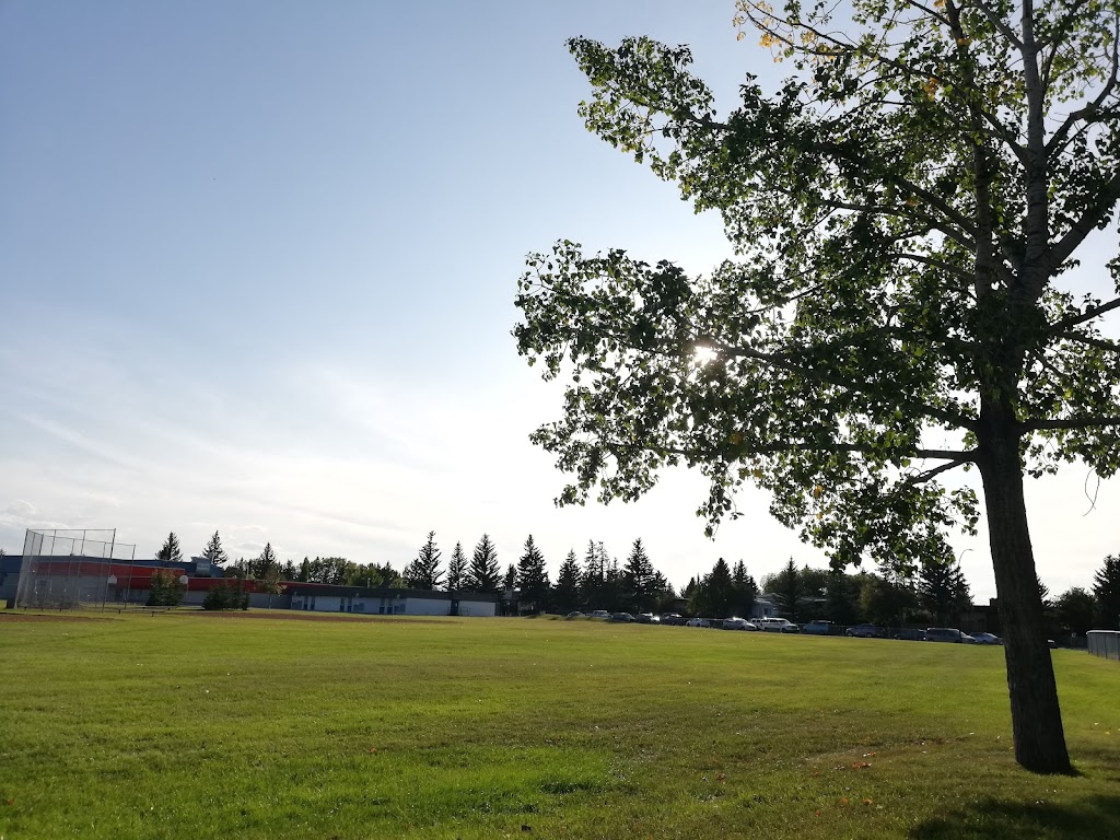 Playground - West Dalhousie Elementary | 6502 58 St NW, Calgary, AB T3A 2C8, Canada | Phone: (403) 777-6110