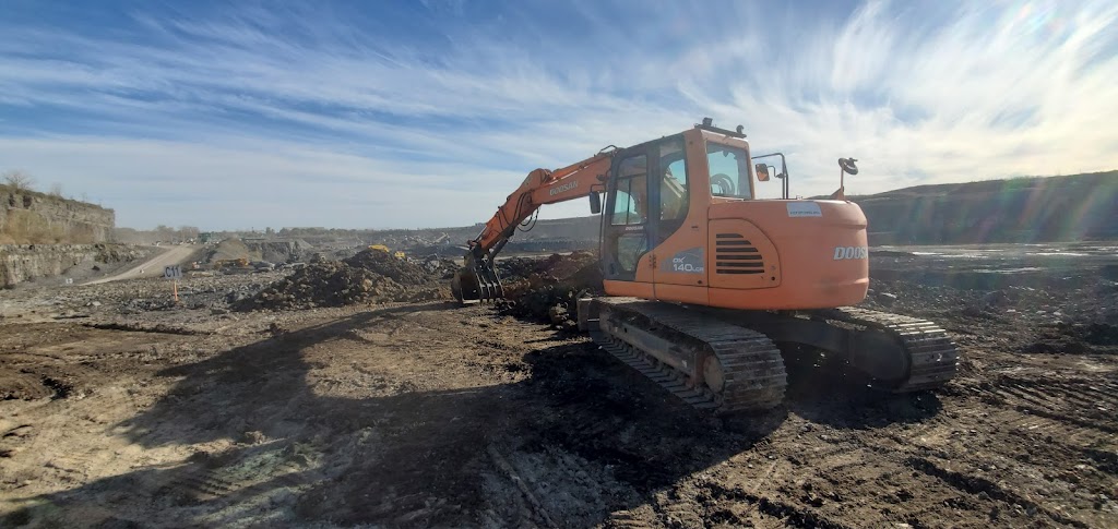 Excavation Mancini Inc | 3162 Mnt Gagnon, Blainville, QC J7C 0W1, Canada | Phone: (514) 809-7913