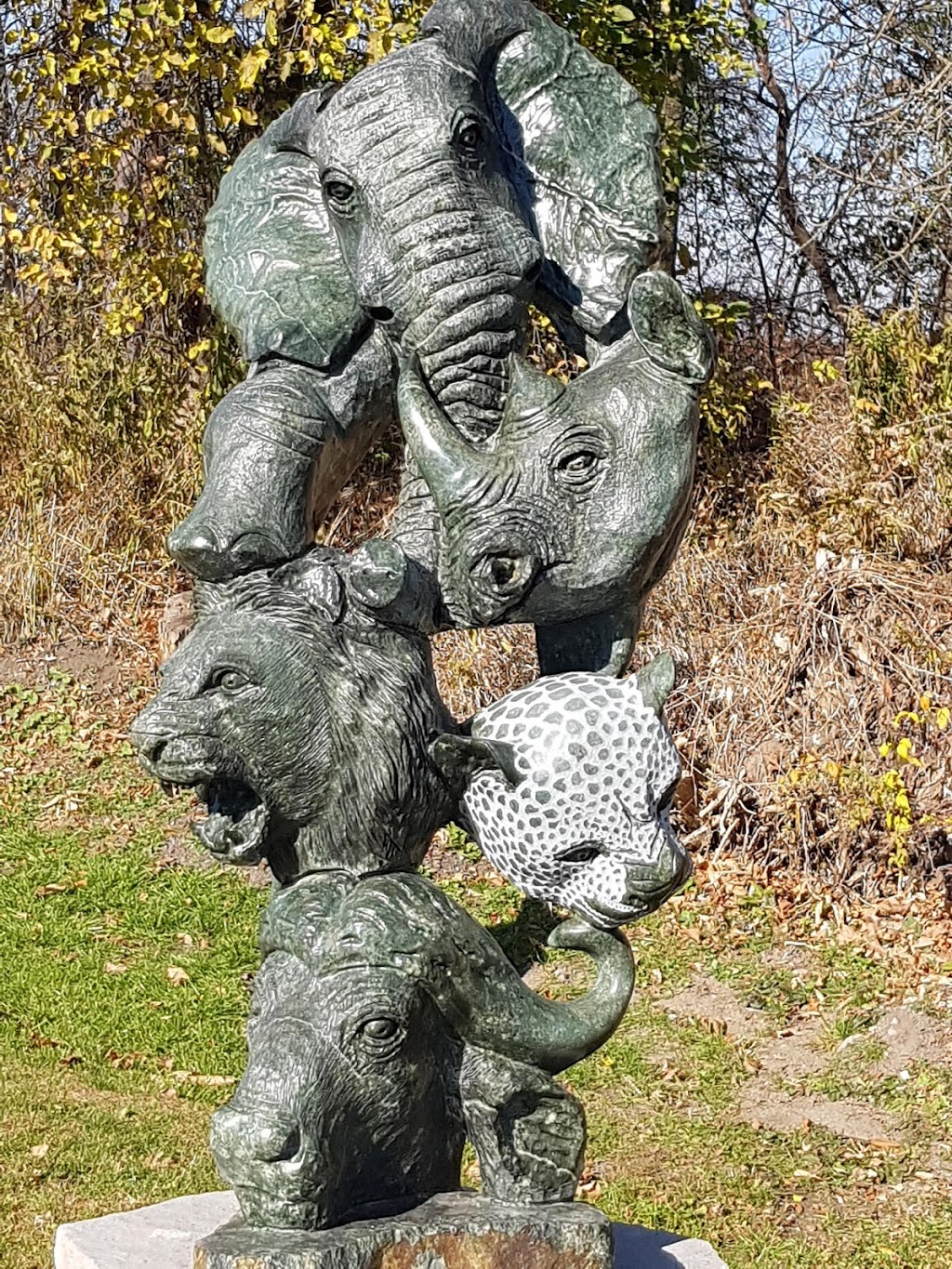Abantu Art | 610 Darlington Clarke Townline #42, Bowmanville, ON L1C 3K8, Canada | Phone: (416) 670-4992