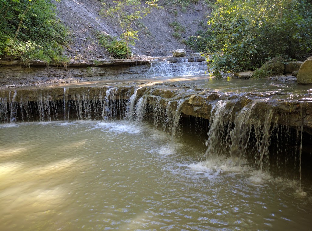 Rock Glen Conservation Area | 8680 Rock Glen Rd, Arkona, ON N0M 1B0, Canada | Phone: (519) 828-3071