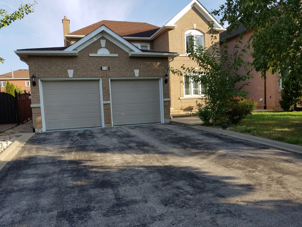 Heal Now | 118 Lockheed Ave, Maple, ON L6A 1X5, Canada | Phone: (647) 313-5633