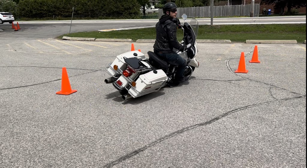 Motor Squad Riding School Inc. | 247090 Side Rd 5, Alder St #275, Mono, ON L9W 6K5, Canada | Phone: (647) 588-3674