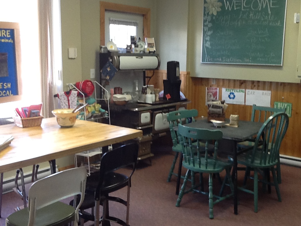 Local Family Farms-Food Less Travelled | 6674 Road 38, Verona, ON K0H 2W0, Canada | Phone: (613) 374-3663