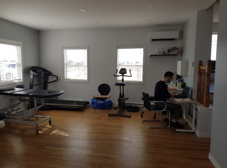 West Hants Physiotherapy | 80 Water St, Windsor, NS B0P 1L0, Canada | Phone: (902) 798-2888