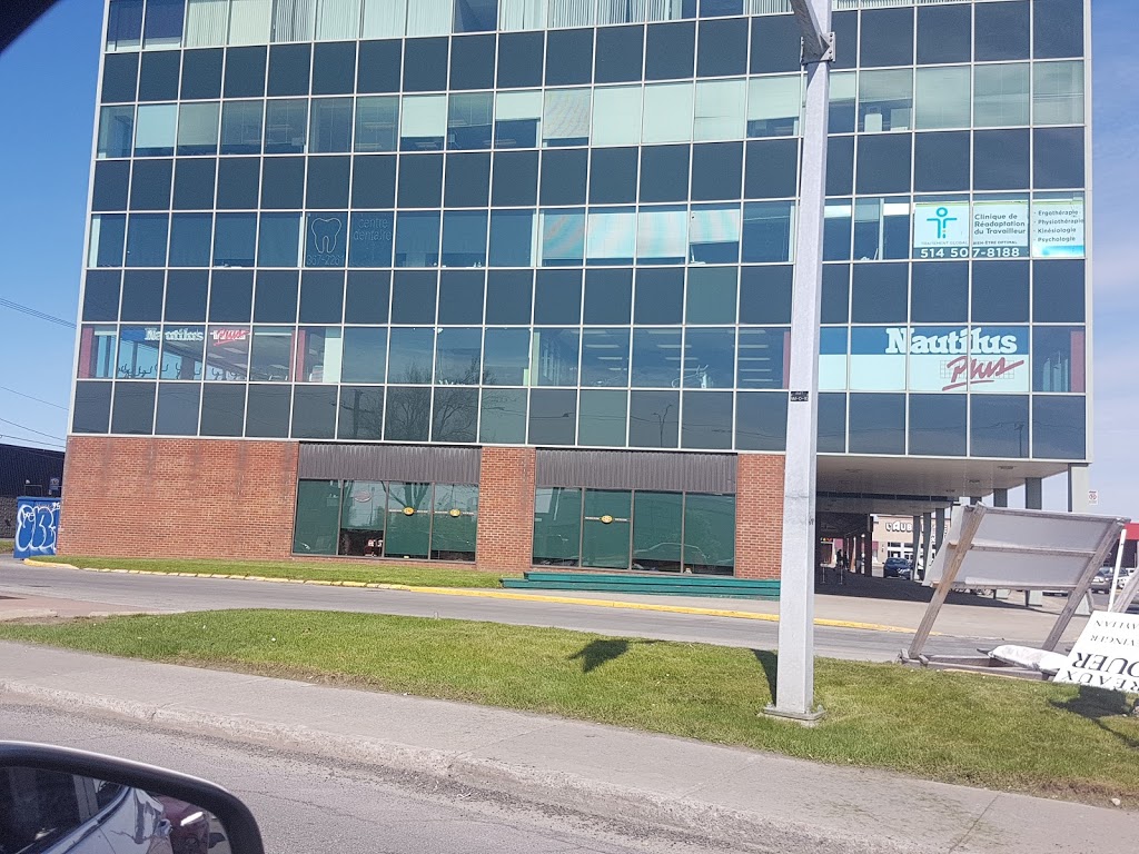 Nautilus Plus LaSalle | 7475 Boulevard Newman, LaSalle, QC H8N 1X3, Canada | Phone: (514) 366-0711