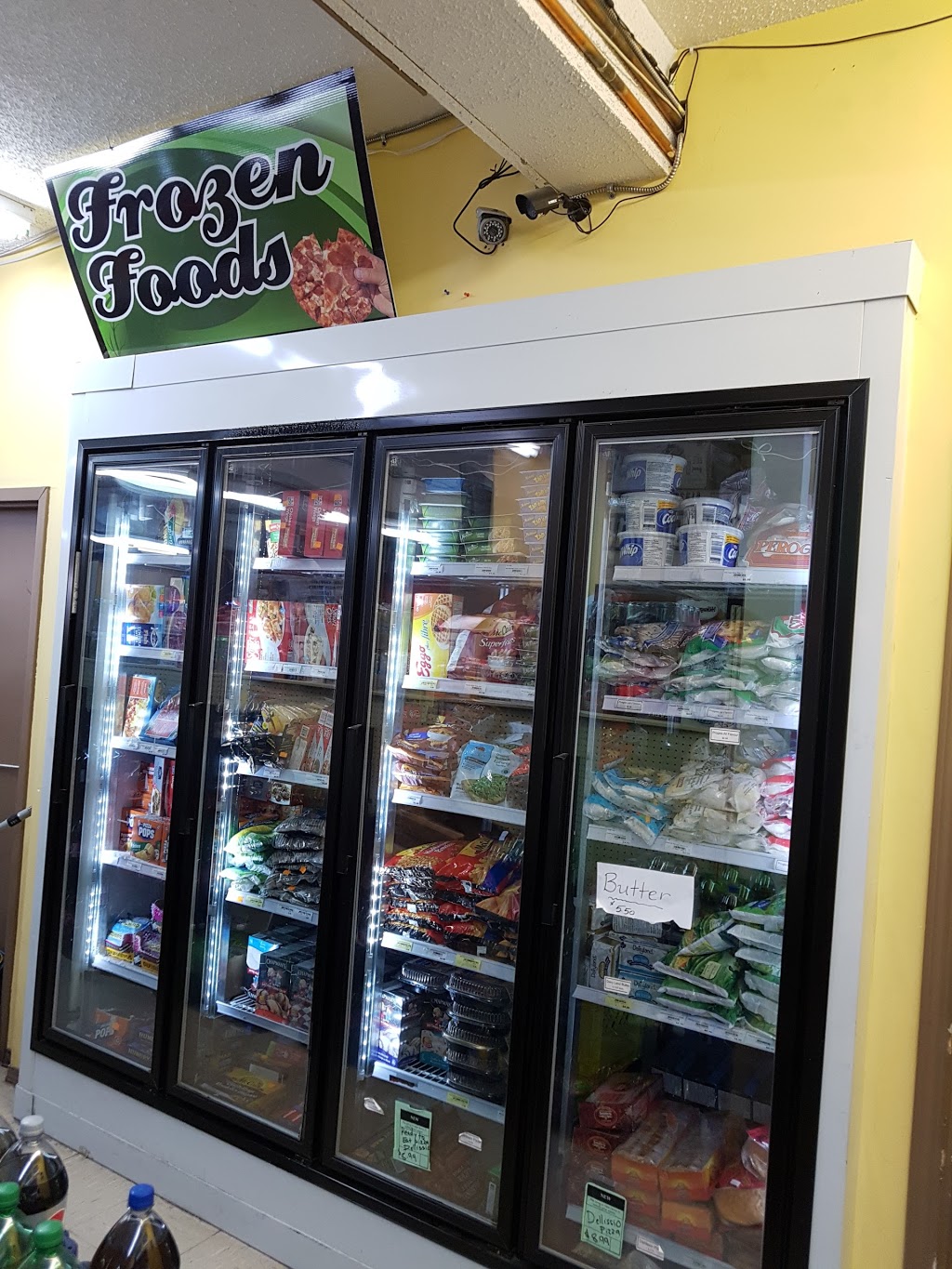 Gregs Grocery Plus | 3501 11th St W, Saskatoon, SK S7M 1K6, Canada | Phone: (306) 978-7990