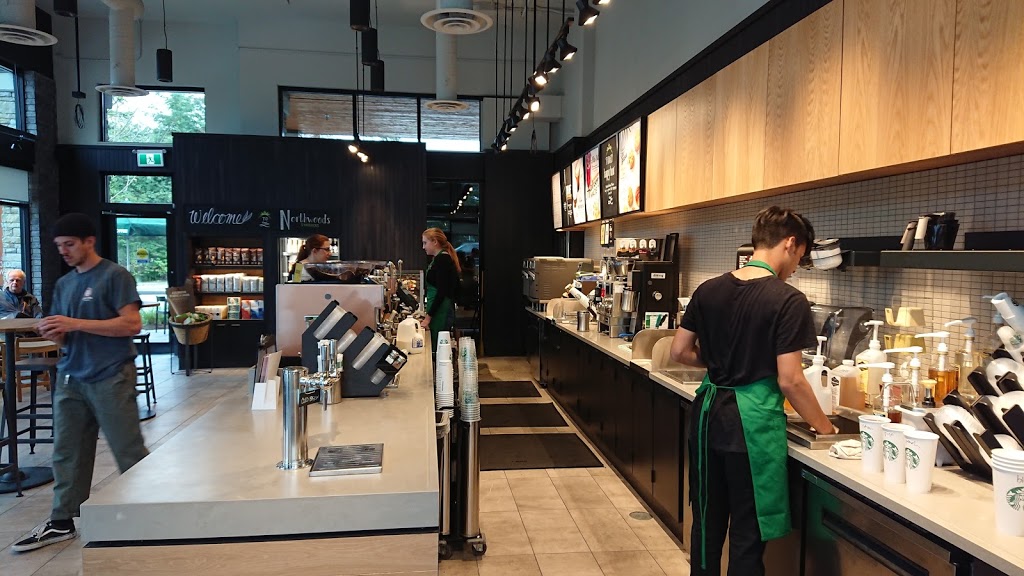 Starbucks | 1331 Main St, North, North Vancouver, BC V7H 2N8, Canada | Phone: (604) 929-6047