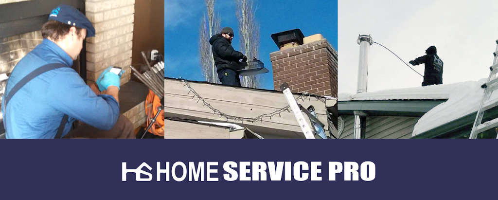 Home Service Pro | 114 Village Heights SW #8b, Calgary, AB T3H 2L2, Canada | Phone: (587) 332-0825