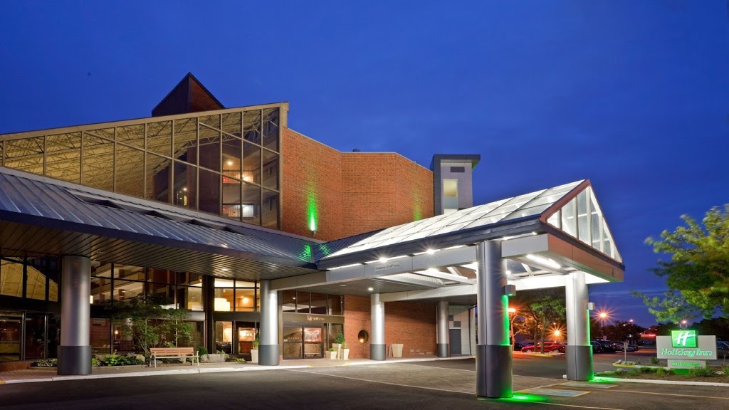 Holiday Inn Oakville (Centre) | 590 Argus Rd, Oakville, ON L6J 3J3, Canada | Phone: (905) 842-5000