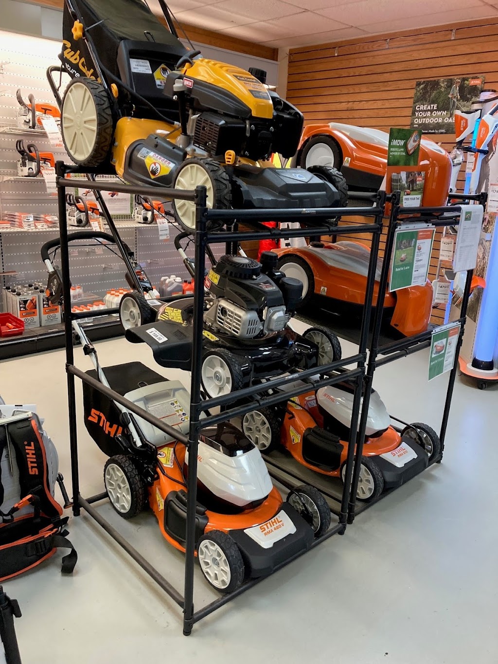 Agriterra Equipment | 22355 Wye Rd, Sherwood Park, AB T8C 1H7, Canada | Phone: (780) 922-3206