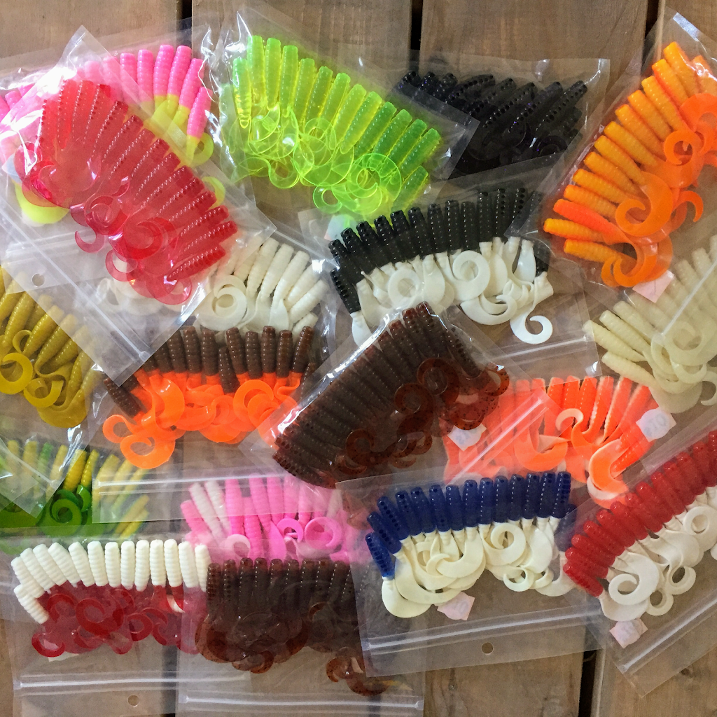 Bait’s at Burleigh Falls | 4791b ON-28, Lakefield, ON K0L 2H0, Canada | Phone: (705) 933-9932