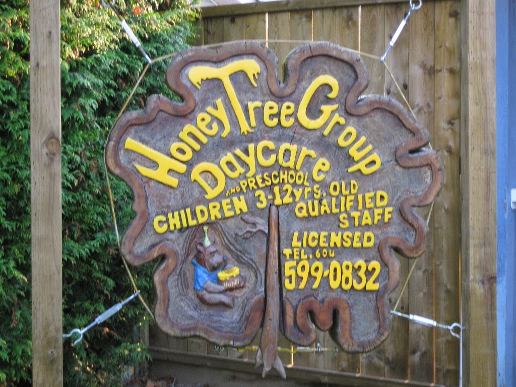 Honey Tree The Childrens Learning Centre | 8469 148a St, Surrey, BC V3S 7K6, Canada | Phone: (604) 599-0832