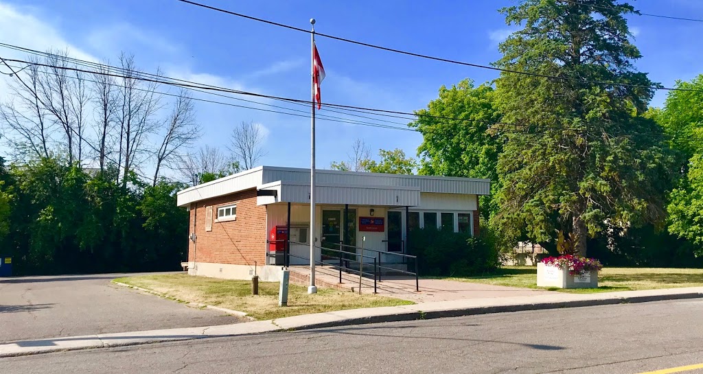 Canada Post | 2341 Perkins Dr, North Gower, ON K0A 2T0, Canada | Phone: (613) 489-3809