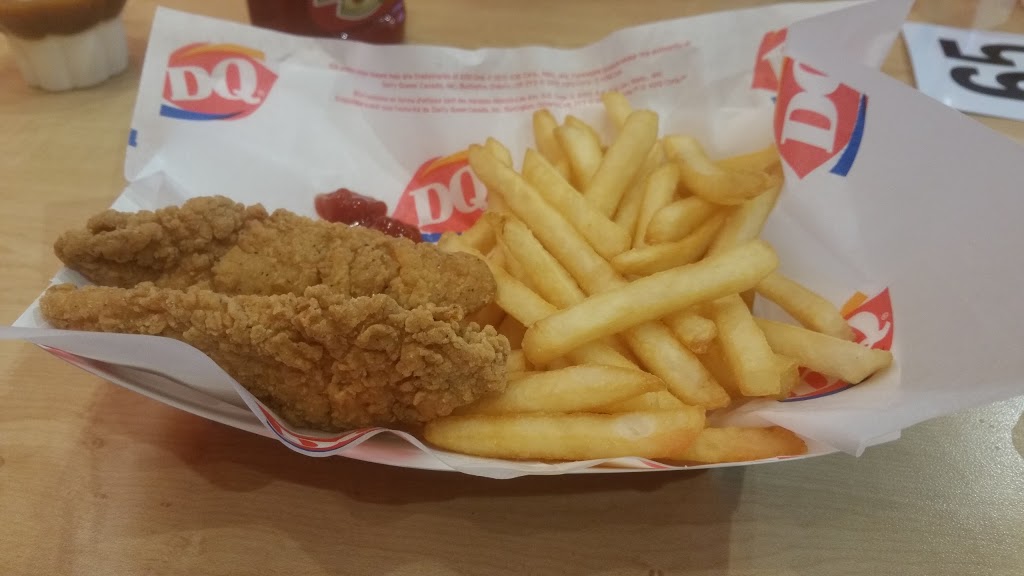 Dairy Queen Grill & Chill | 220 Slimmon Rd, Saskatoon, SK S7V 0L7, Canada | Phone: (306) 343-5757