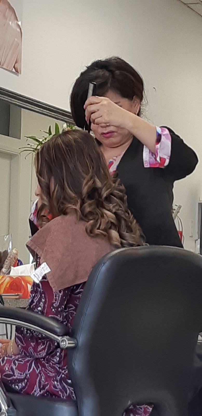 CTS HAIR SALON | 6910 Victoria Dr, Vancouver, BC V5P 3Y8, Canada | Phone: (604) 325-9888