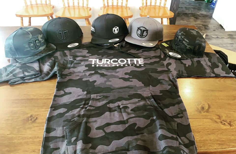 Turcotte réfrigération Inc | 1771 Rue Principale, Saint-Cuthbert, QC J0K 2C0, Canada | Phone: (450) 836-7009