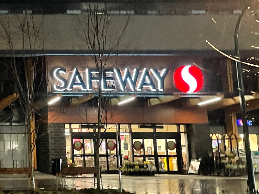 Safeway Arbutus | 2101 Lahb Ave., Vancouver, BC V6L 3E1, Canada | Phone: (604) 731-5331