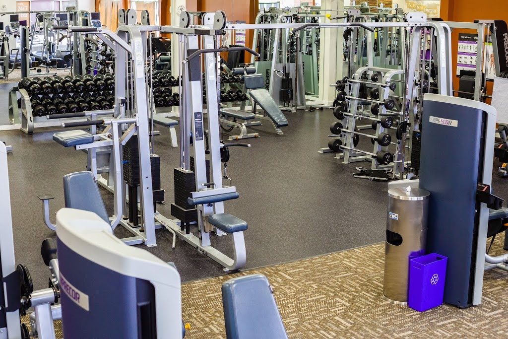 Anytime Fitness | 678 Broadway, Tillsonburg, ON N4G 3S9, Canada | Phone: (519) 688-3455
