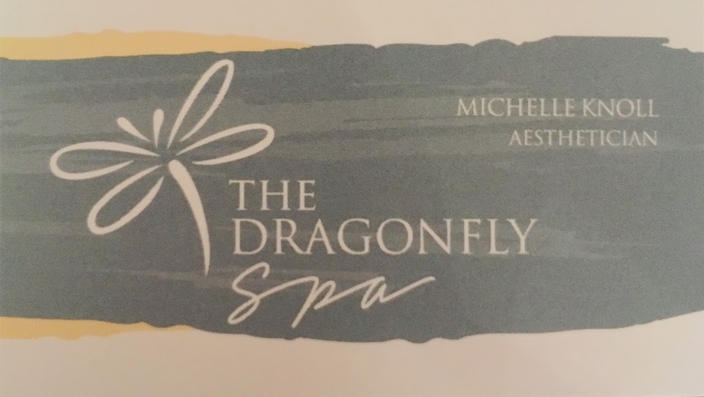 The Dragonfly Spa | 422 Queen St N, Paisley, ON N0G 2N0, Canada | Phone: (519) 881-7177
