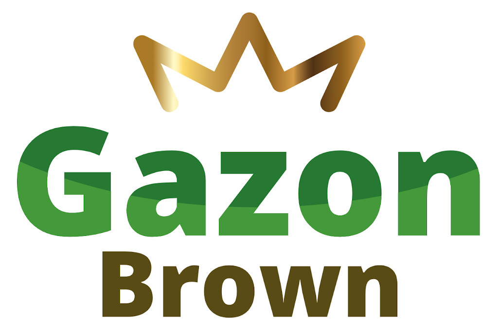 Gazon Brown | 8 QC-104, Saint-Jean-sur-Richelieu, QC J2X 1H1, Canada | Phone: (450) 741-7416