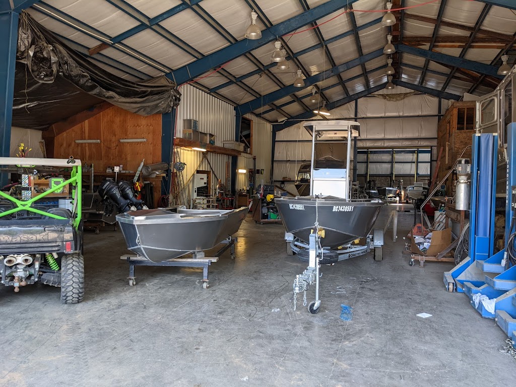 Versatile Technologies | 3137 Henry Rd, Chemainus, BC V0R 1K4, Canada | Phone: (250) 246-4176