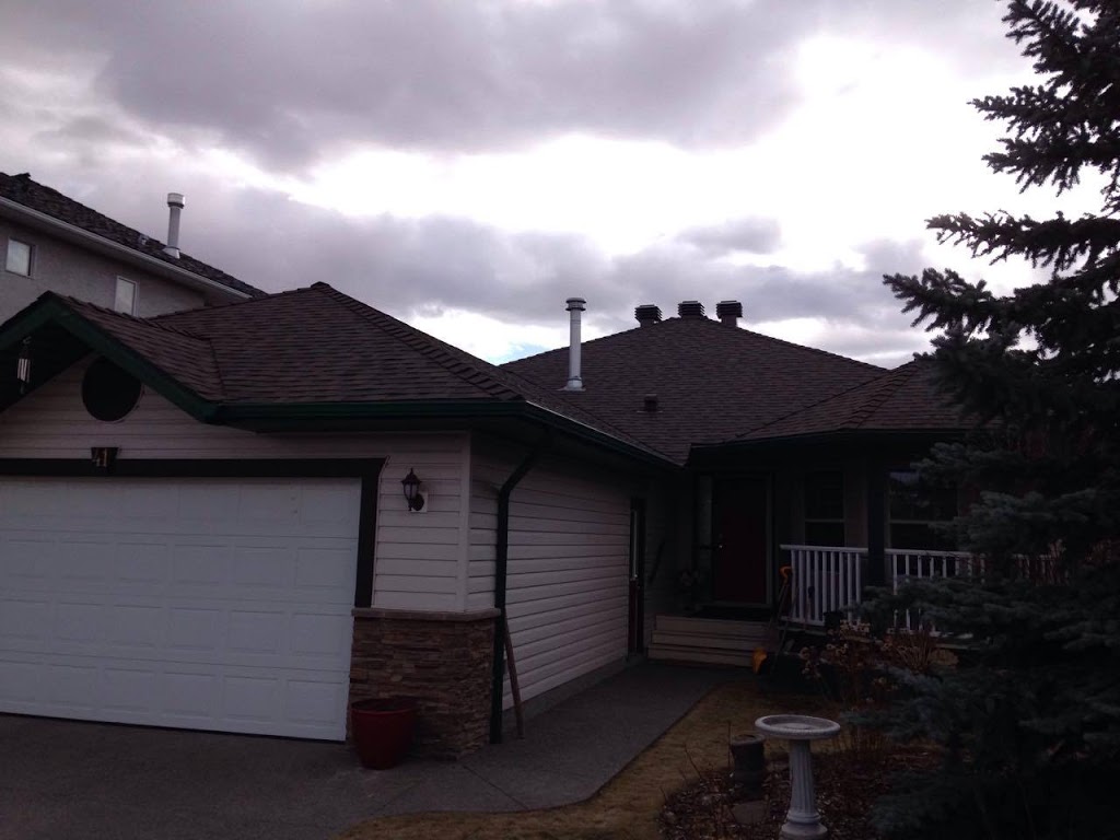 Albany Roofing Ltd | 2219 30 St SW, Calgary, AB T3E 2L7, Canada | Phone: (403) 923-2065
