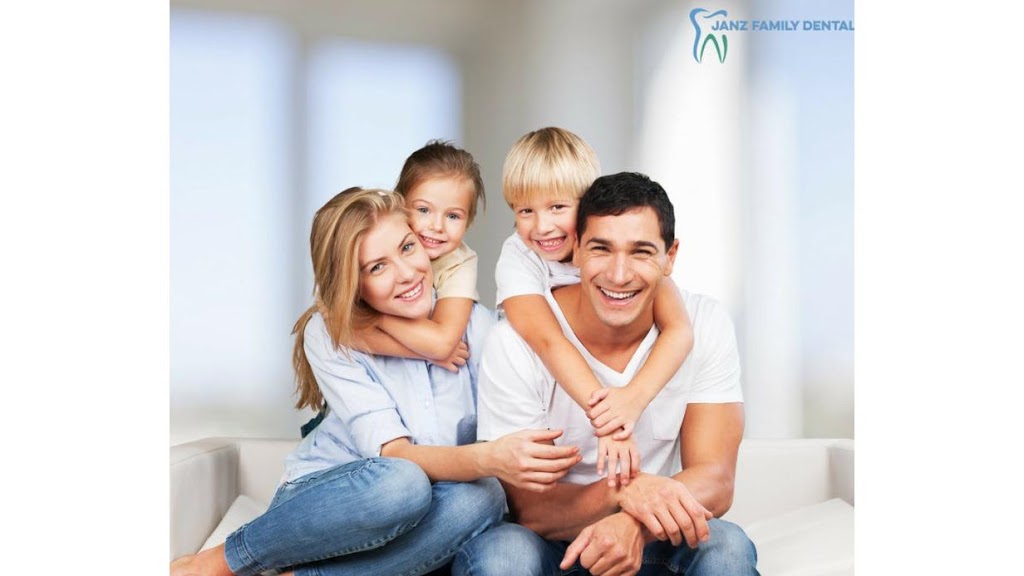 Janz Family Dental | 10470 Mayfield Rd NW, Edmonton, AB T5P 4P4, Canada | Phone: (780) 484-8573