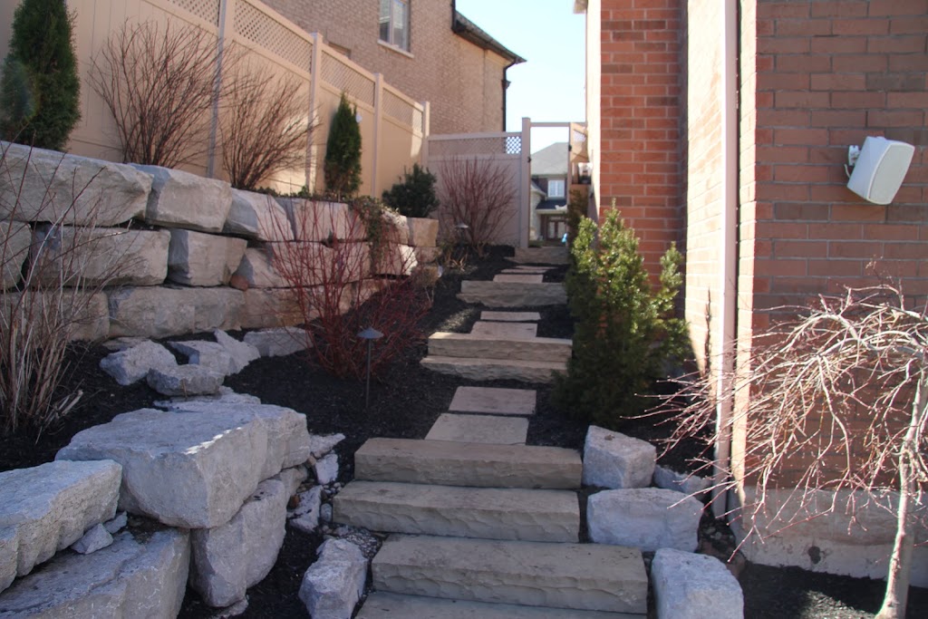Connected Lawn Care | 2041 Westfield Dr, Mississauga, ON L4Y 1P2, Canada | Phone: (416) 937-6702