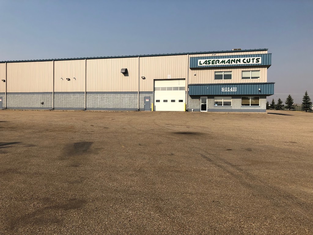 Lasermann Cuts Ltd | 8014 B Edgar Industrial Crescent, Red Deer, AB T4P 3R3, Canada | Phone: (403) 314-9154