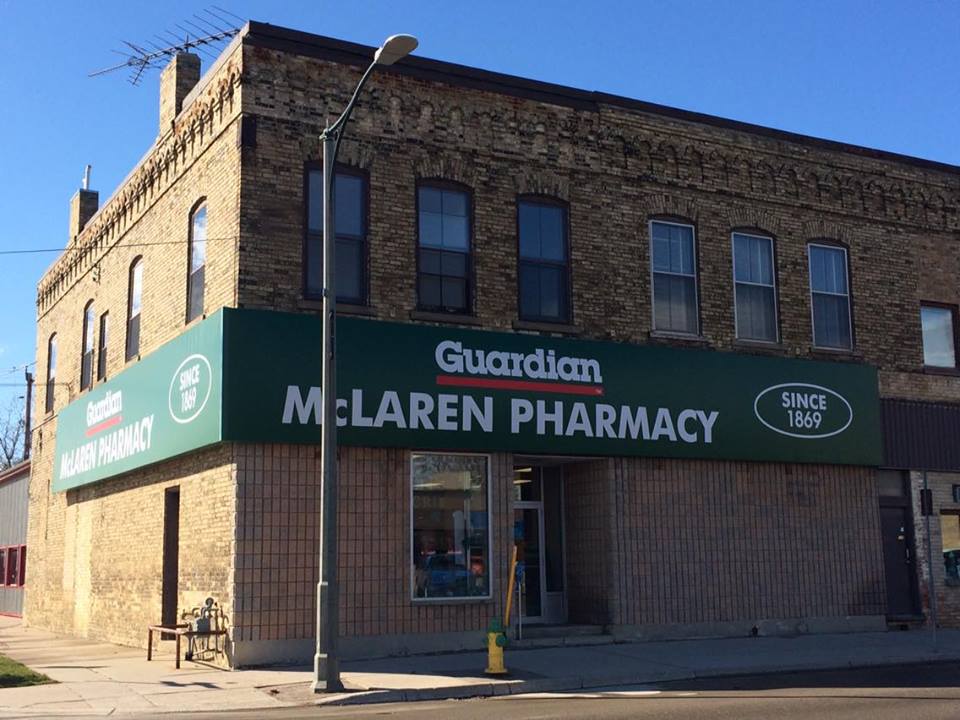 Good Doctors Watford | 5299 Nauvoo Rd, Watford, ON N0M 2S0, Canada | Phone: (226) 799-3184