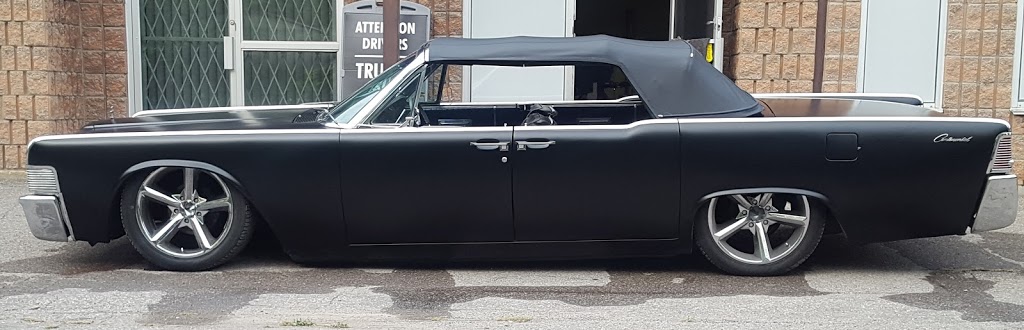 Certified Gearheads Inc. | 99 N Port Rd, Port Perry, ON L9L 1B2, Canada | Phone: (289) 354-2757