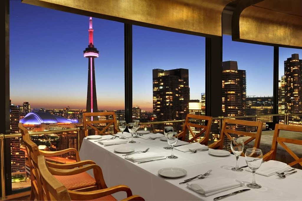 Cn tower | Unnamed Road, Toronto, ON M5V 3V6, Canada
