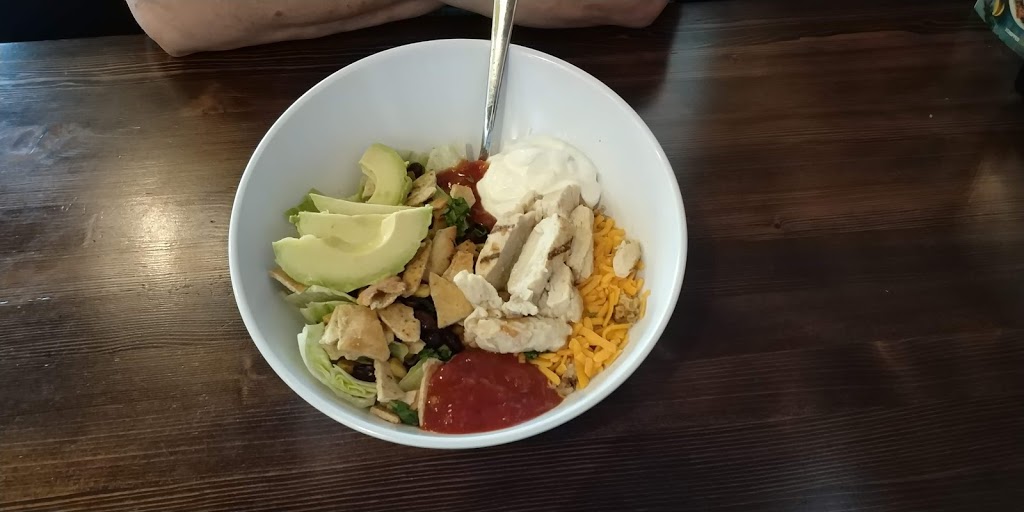 The Chopped Leaf | 3-547 Cundles Rd E, Barrie, ON L4M 0J9, Canada | Phone: (705) 726-2000