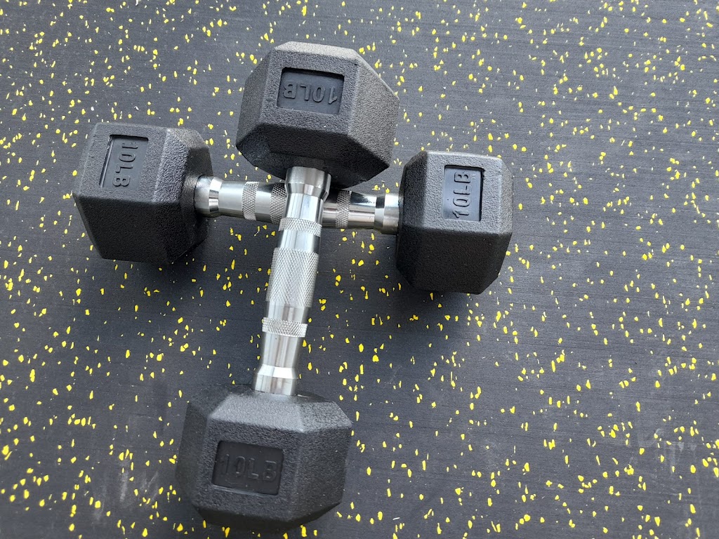 FITVIT Weight Lifting Supplies | 3286 Jackpine Rd, Mississauga, ON L5L 4P3, Canada | Phone: (647) 549-8618