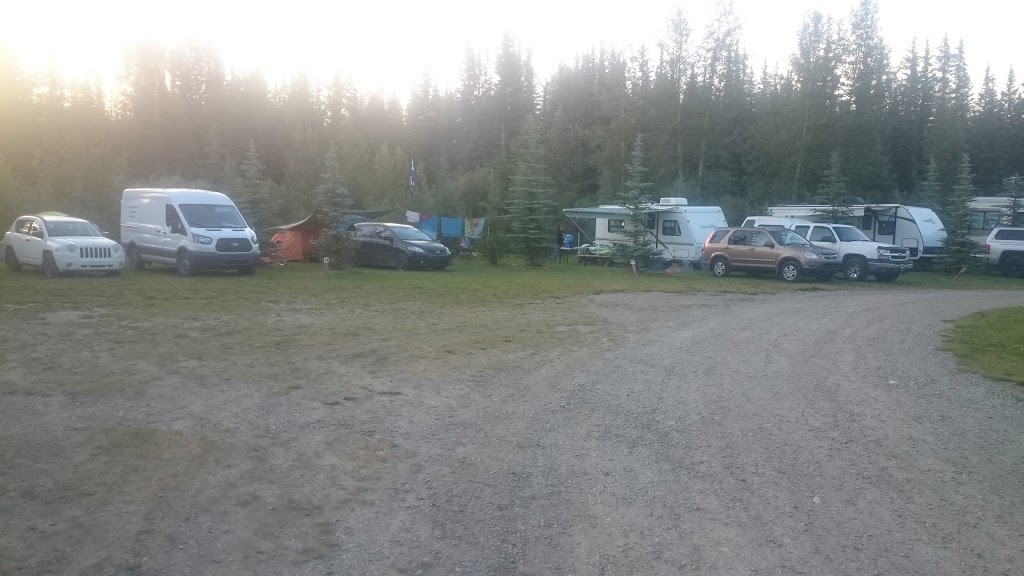 Elkton Valley Campground | RR 1, Didsbury, AB T0M 0W0, Canada | Phone: (403) 335-8099