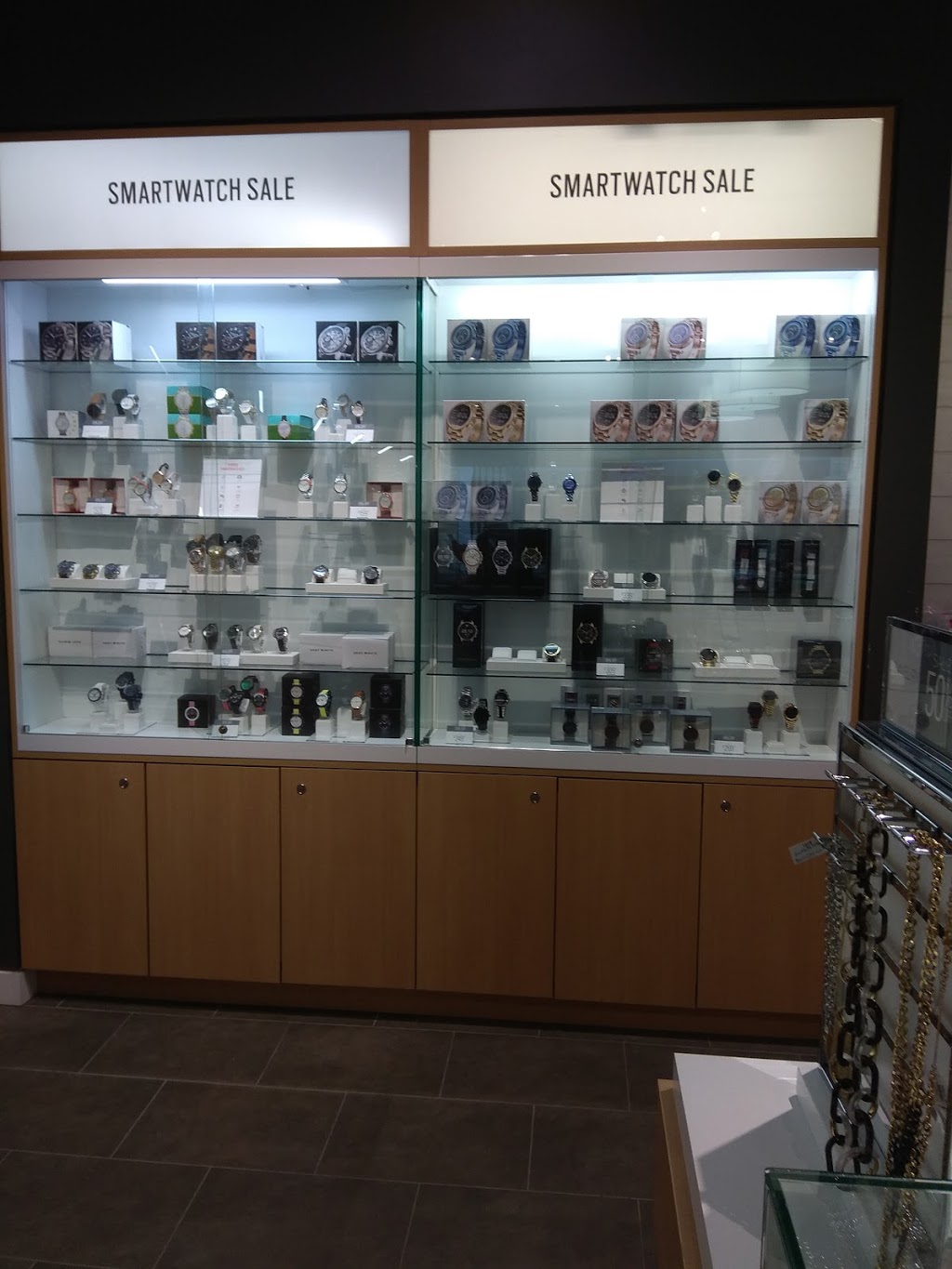 Watch Station International | 7899 Templeton Station Rd Ste. 32, Richmond, BC V7B 1Y7, Canada | Phone: (604) 303-2480