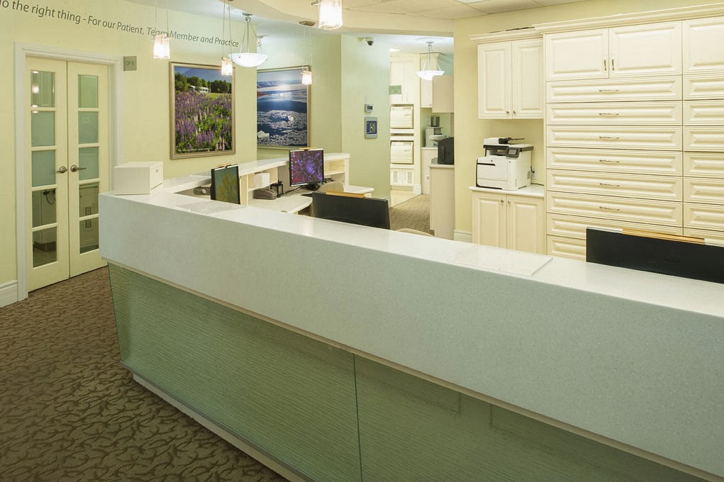 AXIS Dental | 14 Lisa St, Brampton, ON L6T 4W2, Canada | Phone: (905) 452-7111