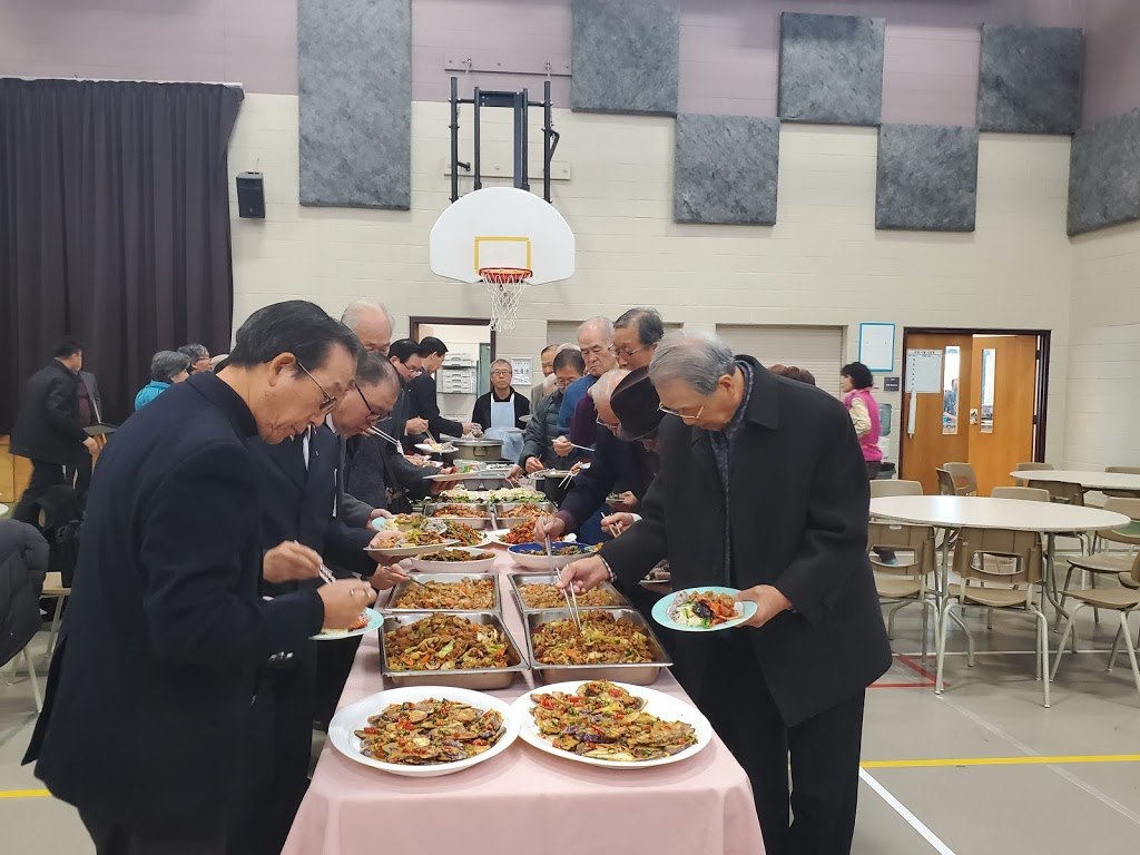 Vaughan Community Church | 200 Racco Pkwy, Thornhill, ON L4J 8X9, Canada | Phone: (905) 881-2999