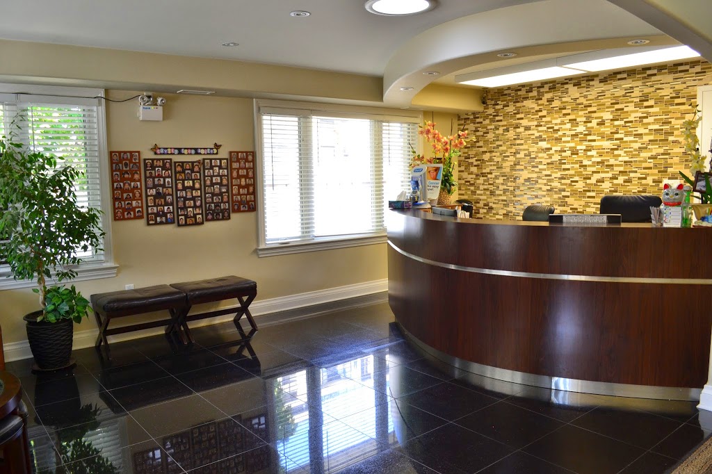 Gonzales Dentistry | 129 Gorman Park Rd, North York, ON M3H 3L1, Canada | Phone: (416) 633-9855