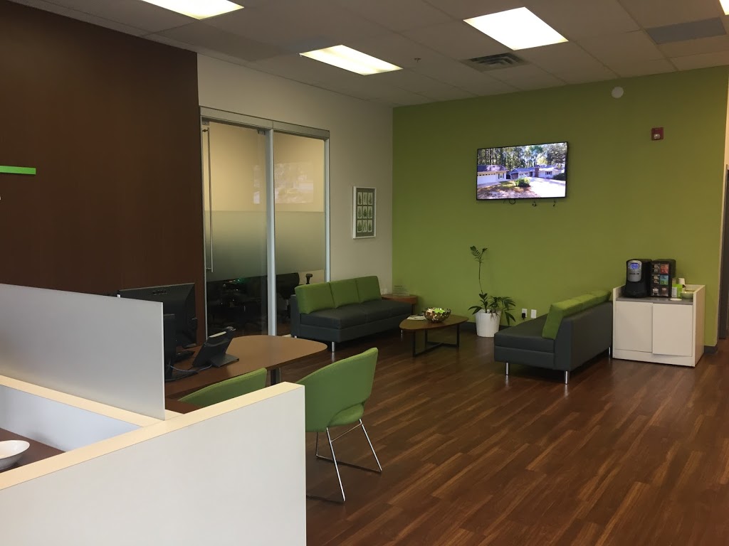 TD Insurance Auto Centre | 2611 Hopewell Pl NE #105, Calgary, AB T1Y 7J7, Canada | Phone: (866) 454-8910