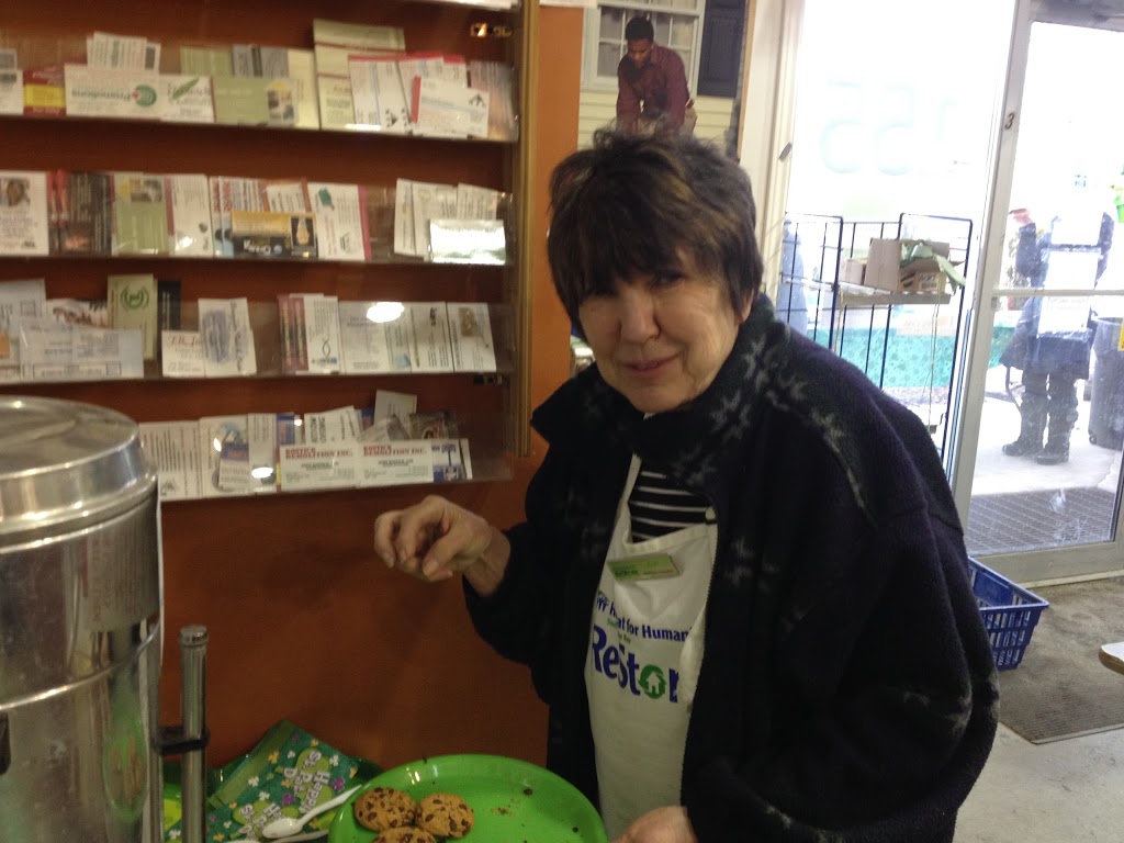 Habitat for Humanity & ReStore | 155 Sandford Fleming Dr, Collingwood, ON L9Y 5A6, Canada | Phone: (705) 446-9740