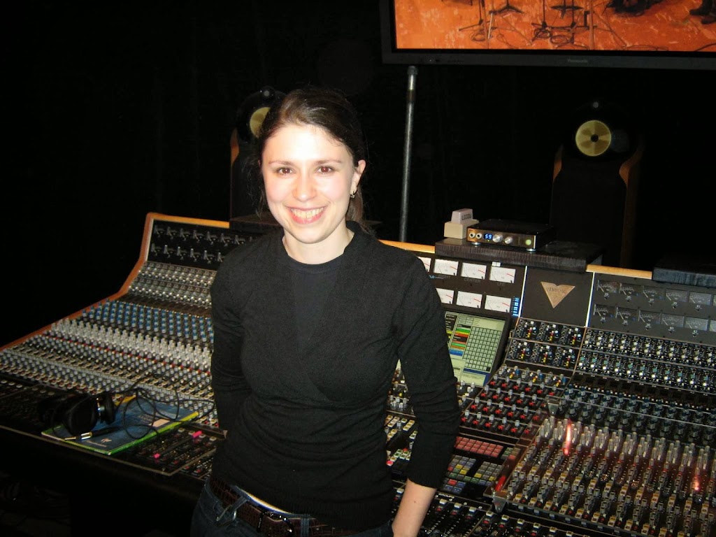 Zana Corbett Audio Services | 327 22 Ave SW, Calgary, AB T2S 0H3, Canada | Phone: (403) 615-4907