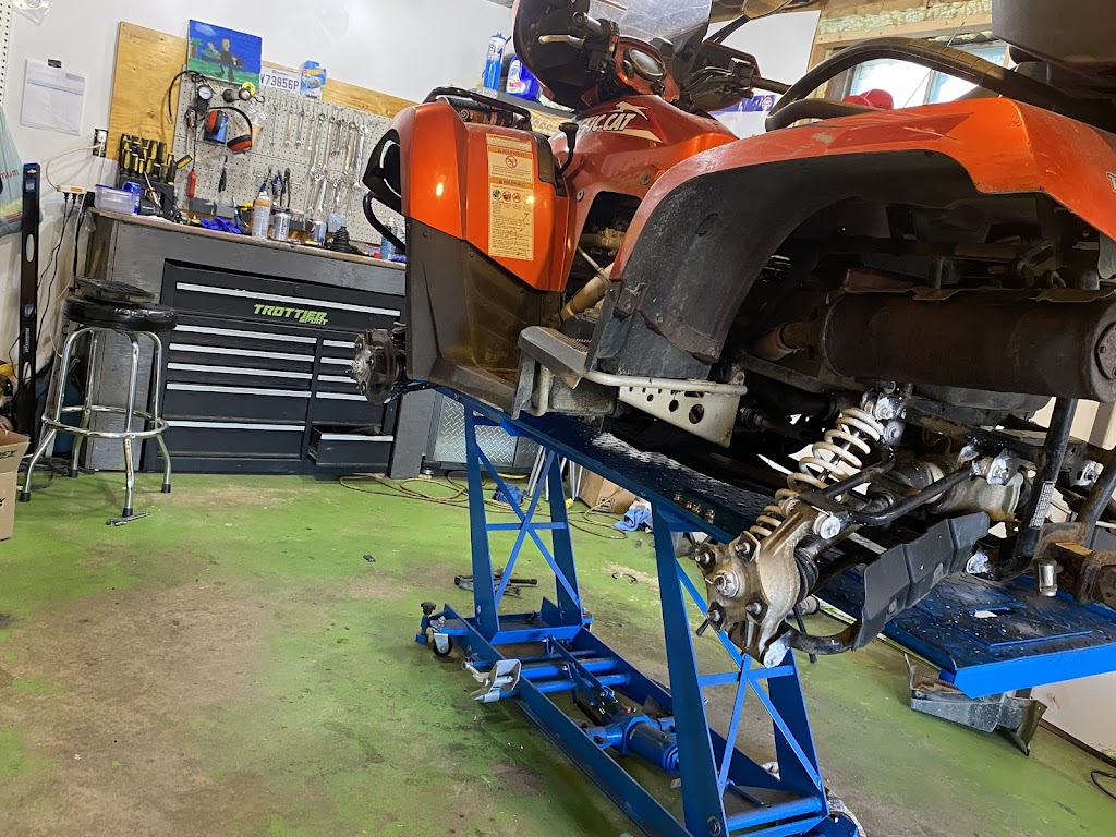 Trottier sport VTT | 653 Rte du N, Brownsburg, QC J8G 2C3, Canada | Phone: (450) 566-3702